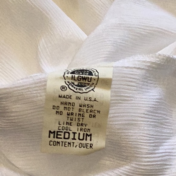 COPY - Carole Hochman nightgown and robe set. NWT - Picture 5 of 7